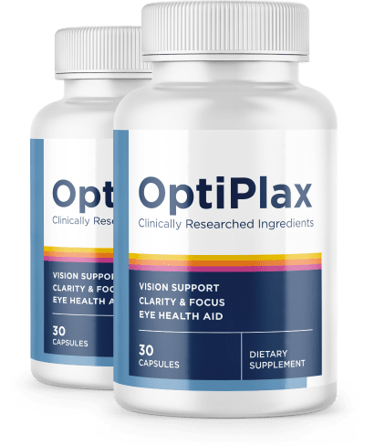OptiPlax new upgraded vision formula
