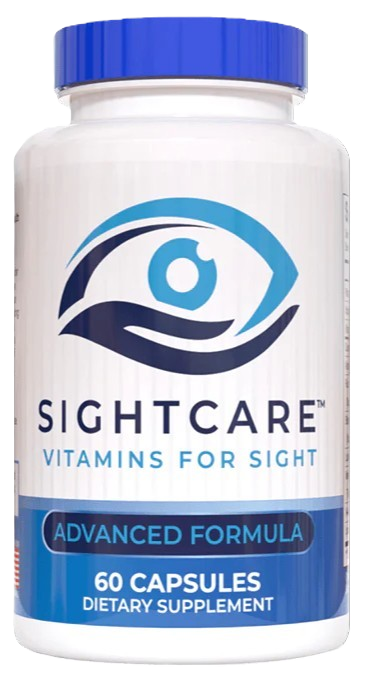 Sightcare old discontinued formula